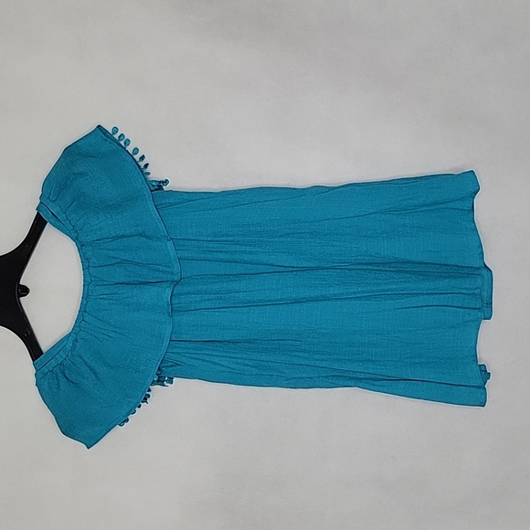 Disney Ruffled Top - Picture 4 of 4